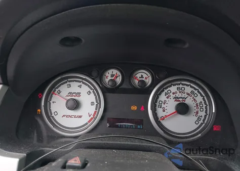 2010 Ford Focus Sel z USA, uszkodzony, nr VIN 1FAHP3HN2AW285403